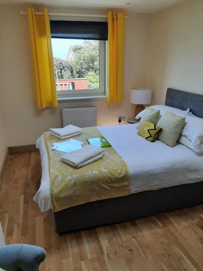 Another Room Edinburgh Exterior photo