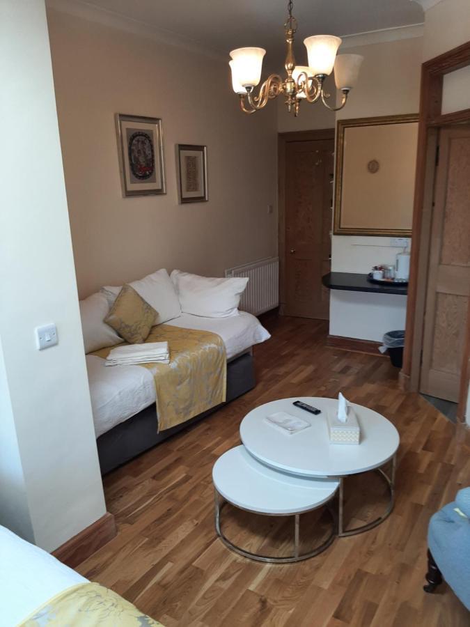 Another Room Edinburgh Exterior photo