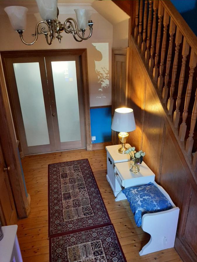 Another Room Edinburgh Exterior photo