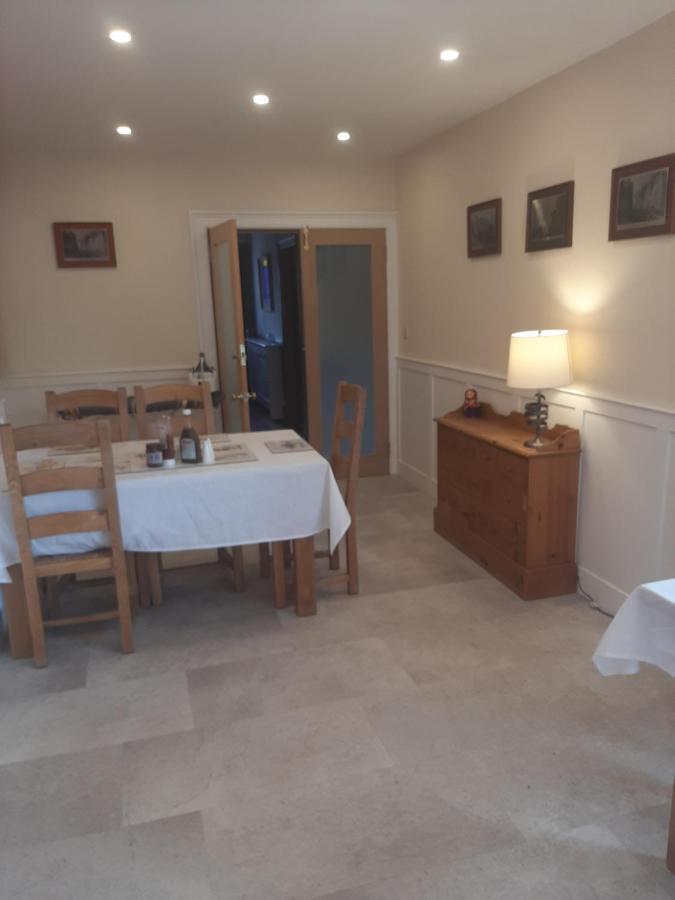 Another Room Edinburgh Exterior photo