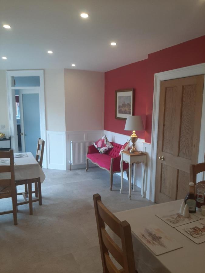Another Room Edinburgh Exterior photo