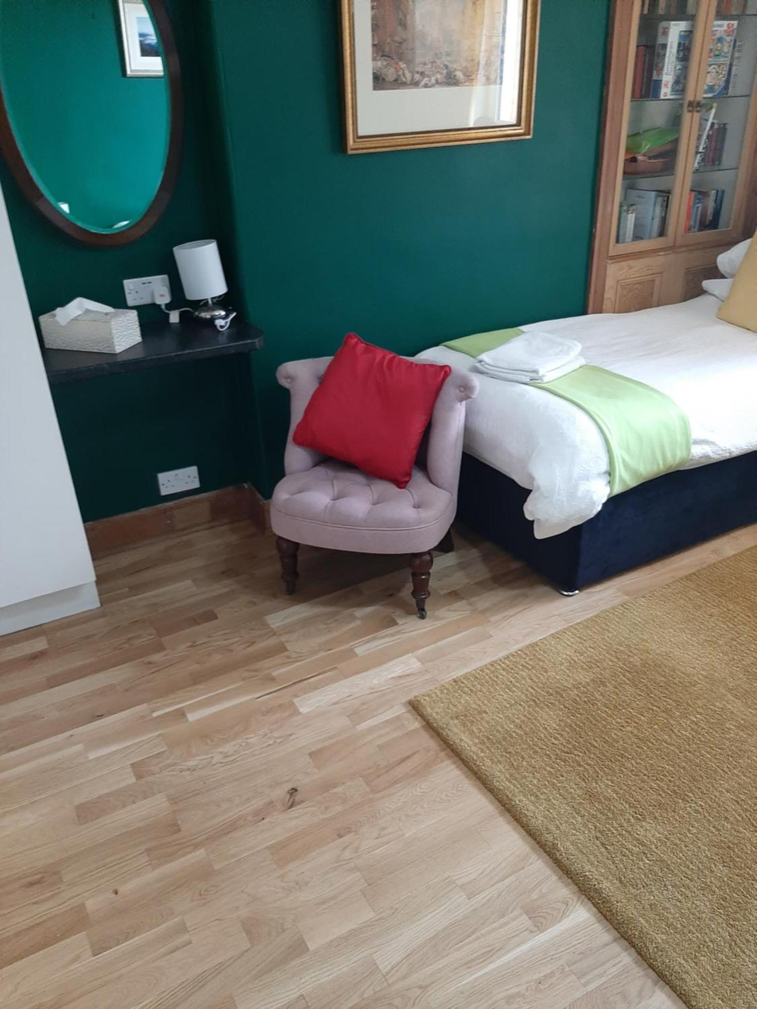 Another Room Edinburgh Exterior photo