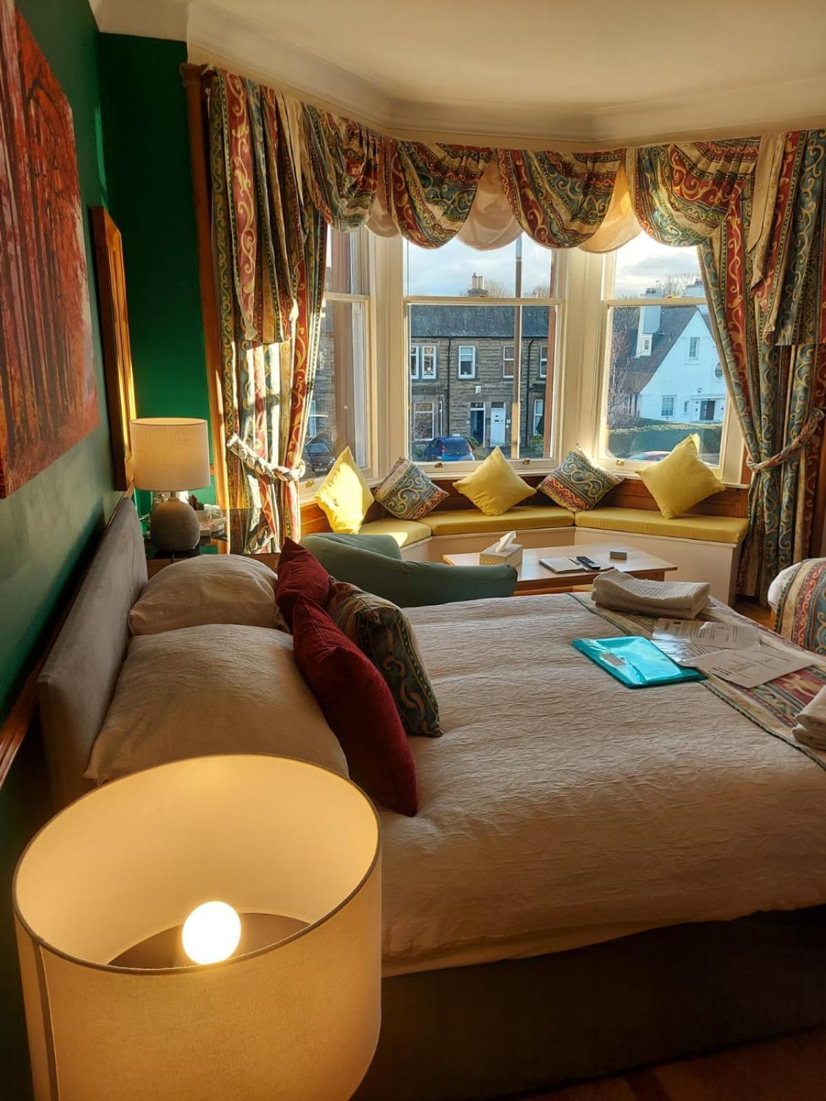 Another Room Edinburgh Exterior photo