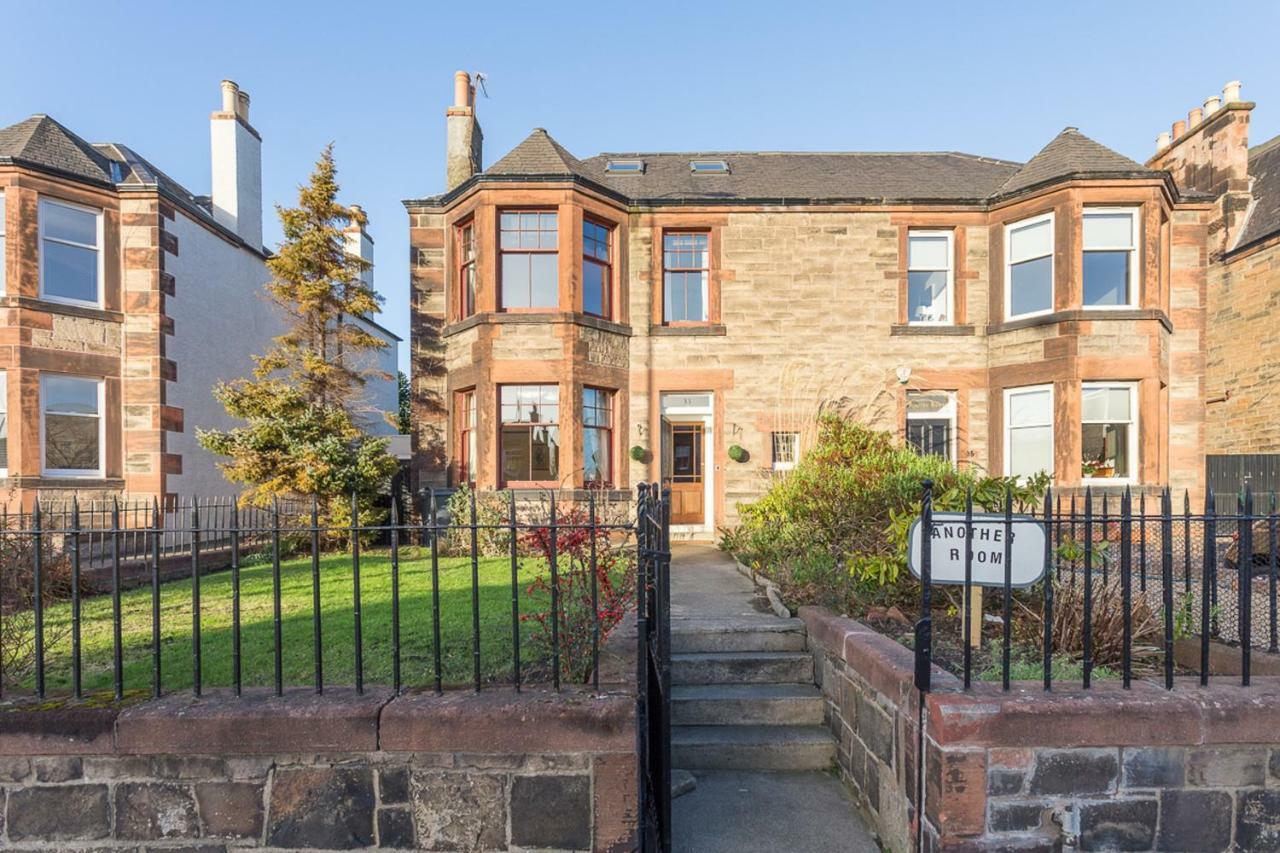 Another Room Edinburgh Exterior photo